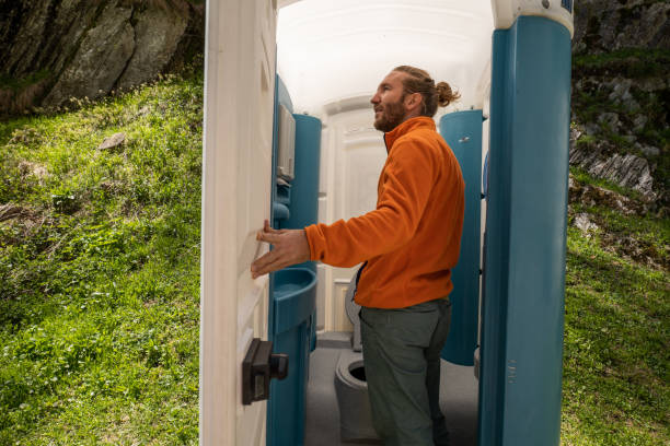 Best Local porta potty services  in Stanley, WI
