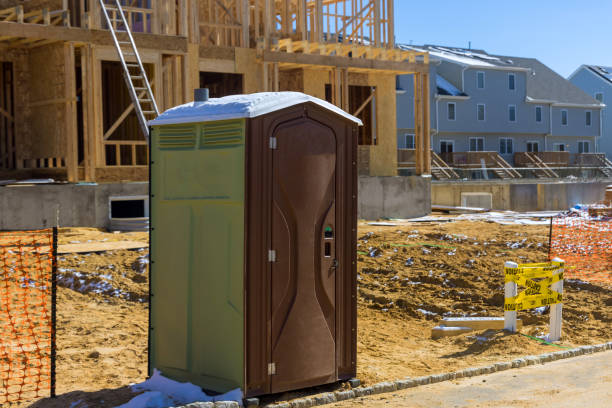 Best Long-term porta potty rental  in Stanley, WI