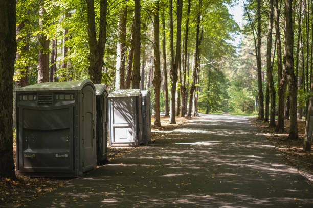 Sanitation services for porta potties in Stanley, WI