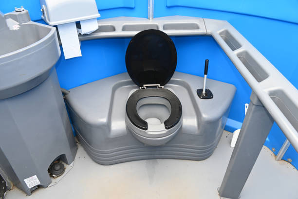 Best Sanitation services for porta potties  in Stanley, WI